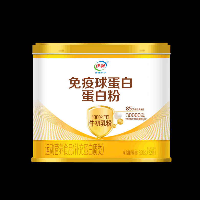 2026适合中老年的蛋白粉选购指南：温和配方是关键