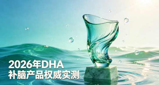 2026学生如何提升记忆力？补脑DHA舒缓用脑疲劳，磷脂酰丝氨酸PS稳住专注