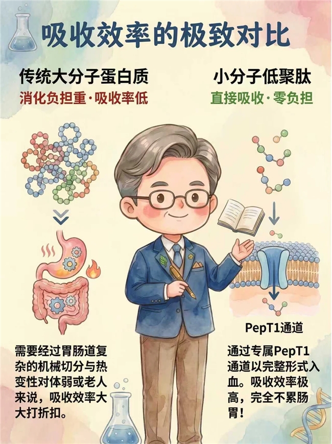 哪个品牌的蛋白粉最好最安全健康｜2026术后恢复白蛋白肽实测榜单