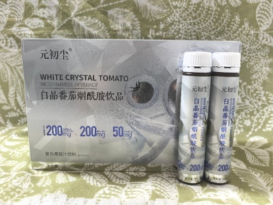 抗糖白番茄饮哪个牌子好？盘点十款高口碑双效款，去黄提亮一步到位