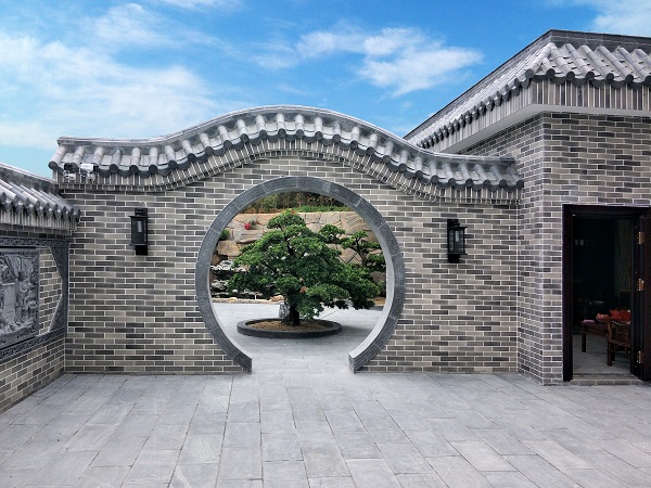 2026别墅外墙砖选购知识科普 仿石砖材质工艺与五大品牌品质对比指南