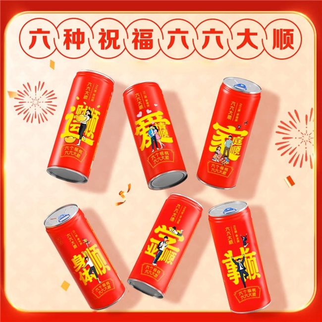 百元内礼品礼盒推荐：六个核桃领衔6款大牌礼盒，闭眼入不出错