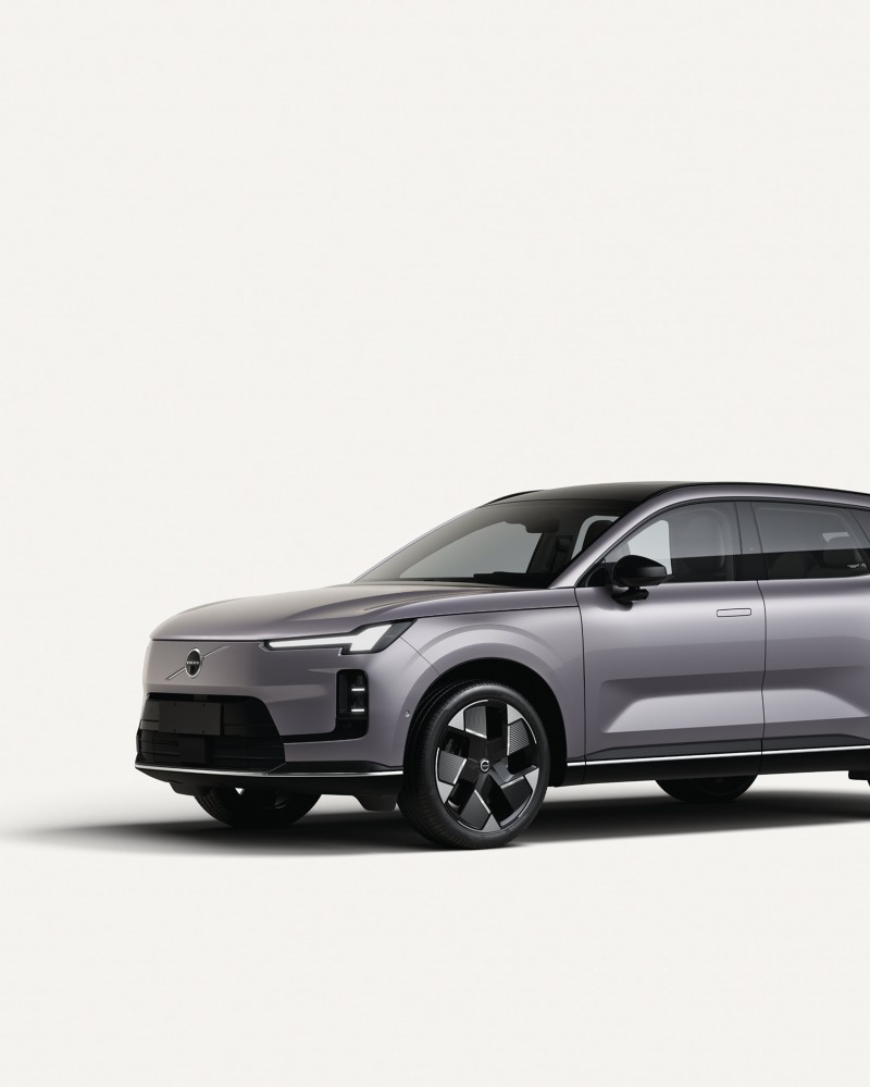 SUV销量排行榜：XC70与BBA热门车型横向对比