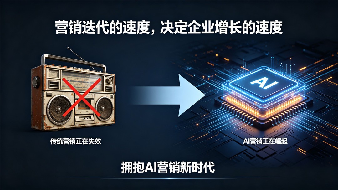 2026年AI智能体营销服务商TOP榜：谁是企业增长的最强引擎？