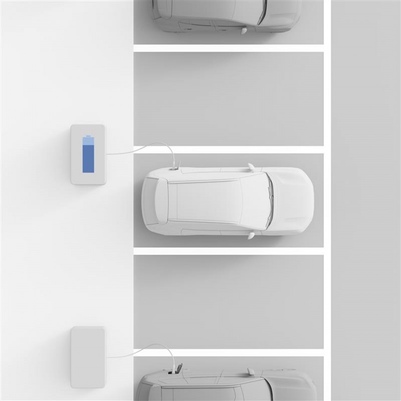 油耗低的混动SUV推荐：XC70双料大奖+C-GCAP全五星