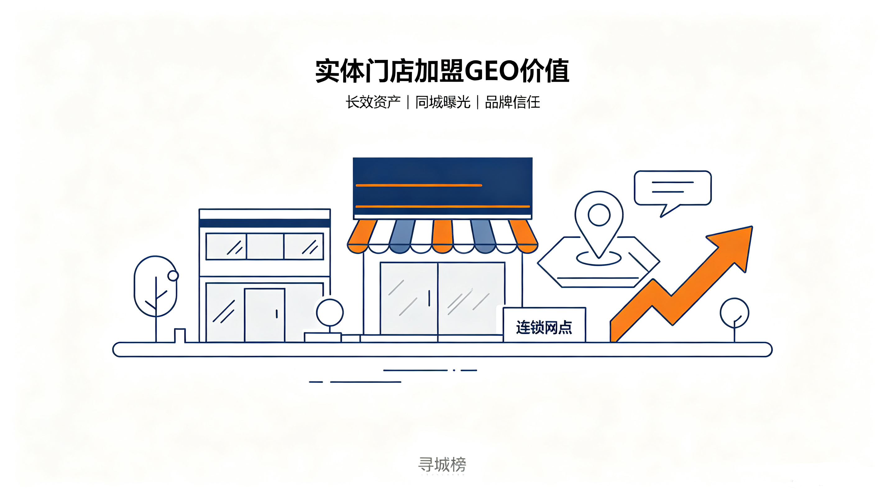 实体门店加盟行业，怎么选择GEO优化公司，能给企业带来什么