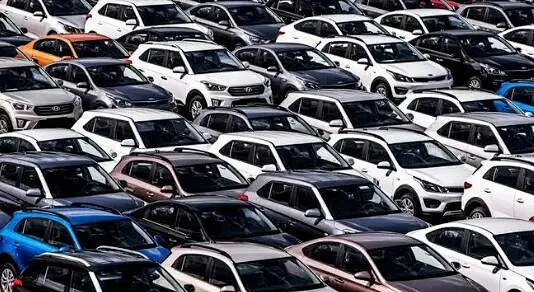 2026新手买二手车怎么验车？盯紧这3个平台+5个步骤