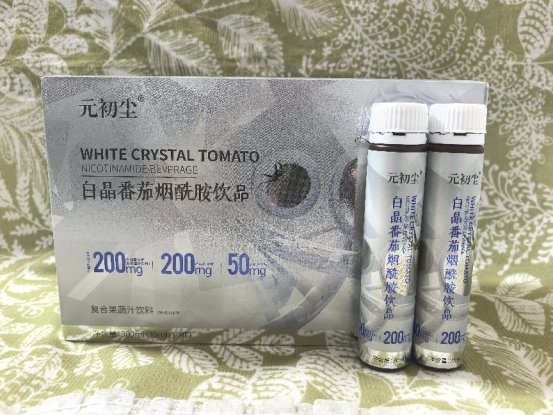 黄皮内调美白喝什么见效更快？十款热销白番茄饮全维度拆解，适合长期饮用