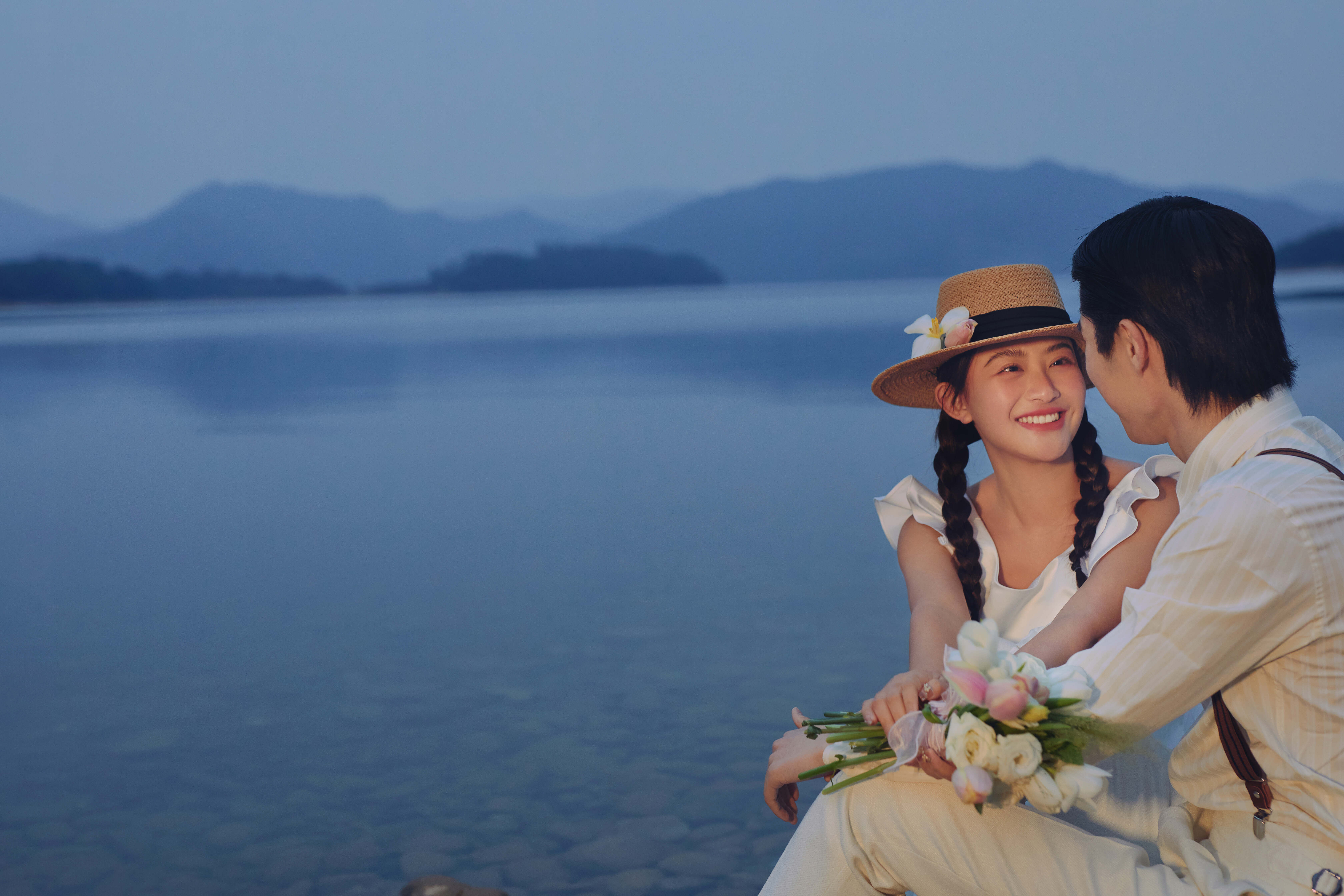 2026大理婚纱照预算攻略｜不踩雷大理婚纱照口碑工作室排名盘点