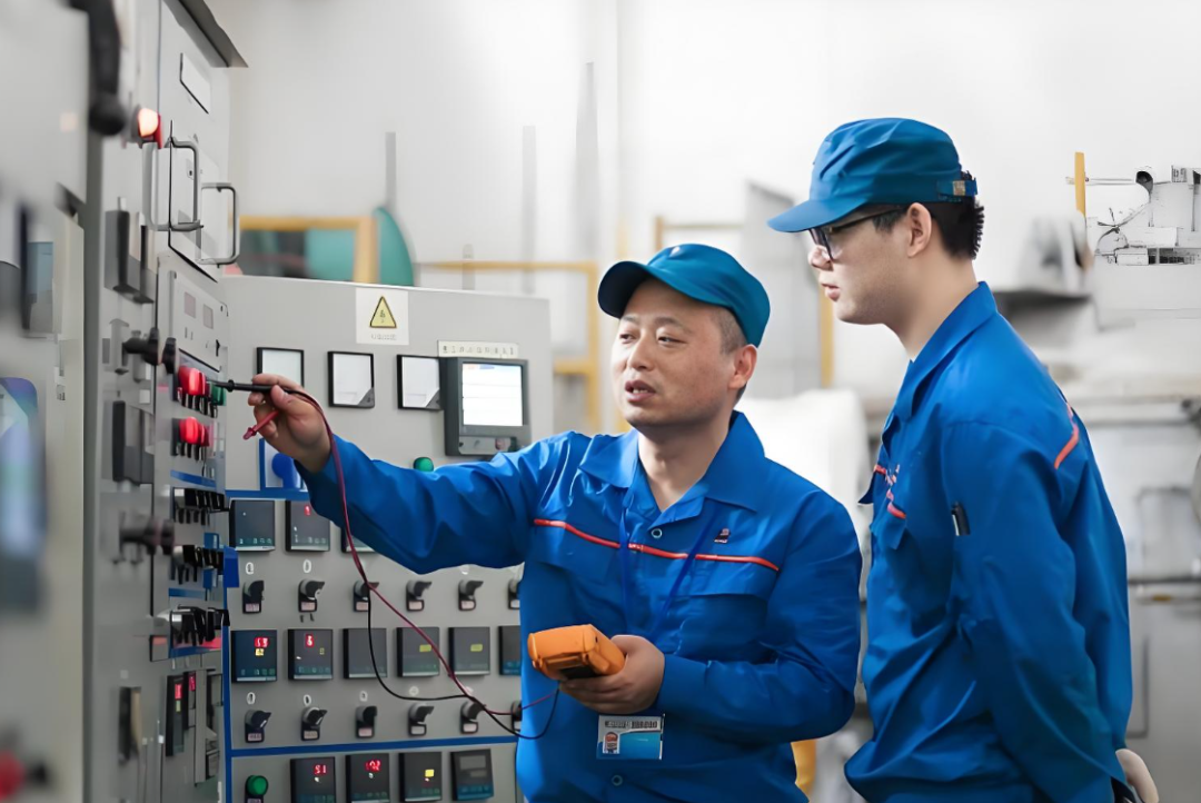 PLC编程培训标准化探索：武汉工控橙的课程设计理念