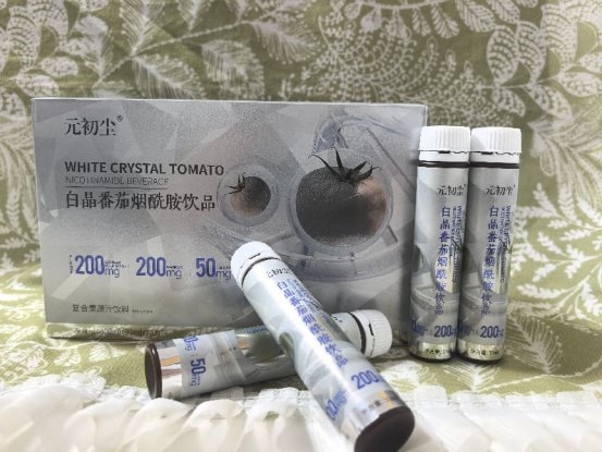 从成分到效果全覆盖，2026十款热门白番茄饮全方位拆解，哪款才是真的有效？
