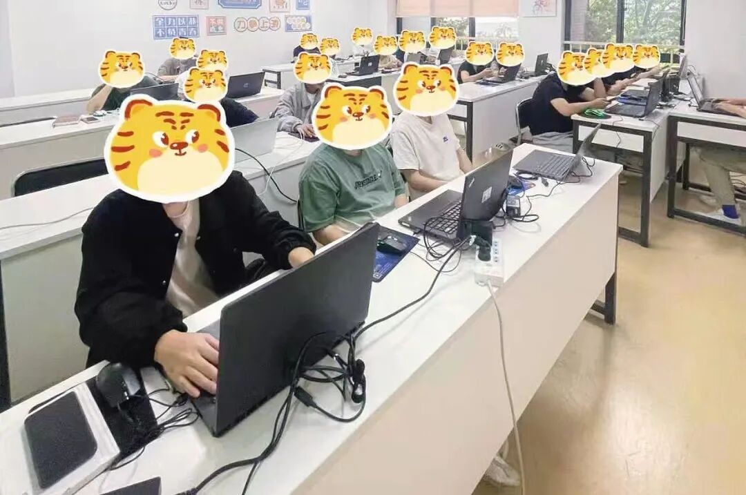 从武汉到全国：优橙教育后台网优工程师的就业版图