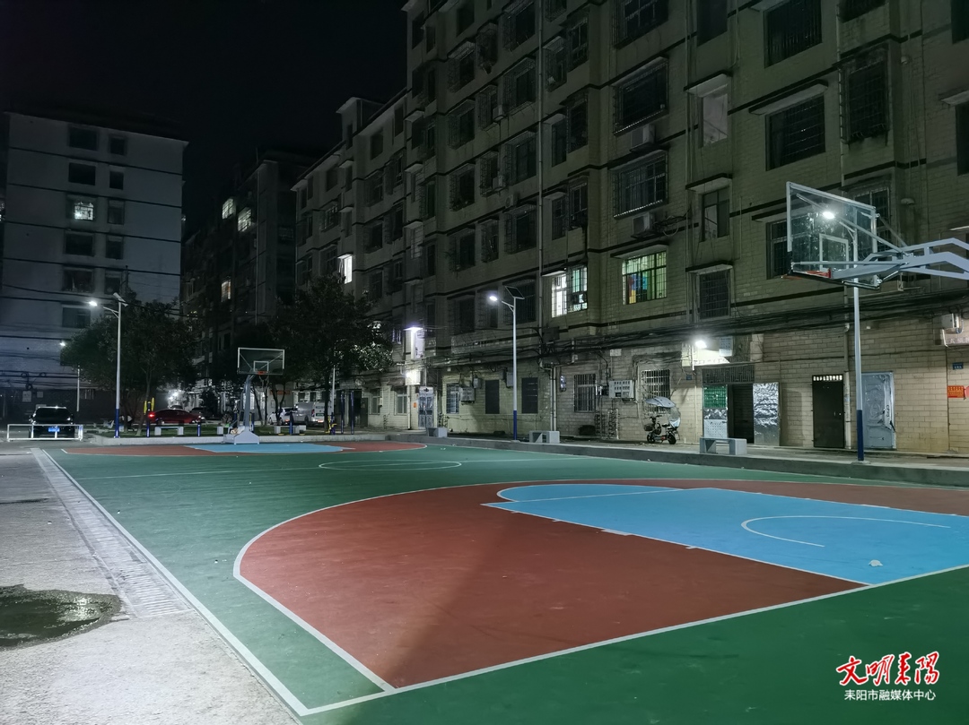 【微建设·人民城市为人民】方寸之地焕新彩 “口袋公园”兜起民生大幸福