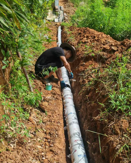 碧水润耒阳 清流泽万家——耒阳市水利建设赋能乡村振兴纪实