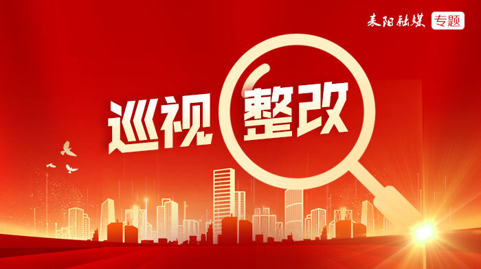 巡视整改