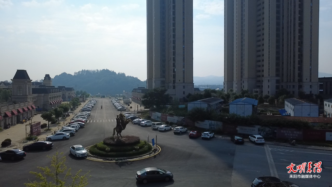 环形路网贯通铜锣洲 滨江环路激活水东江发展新引擎