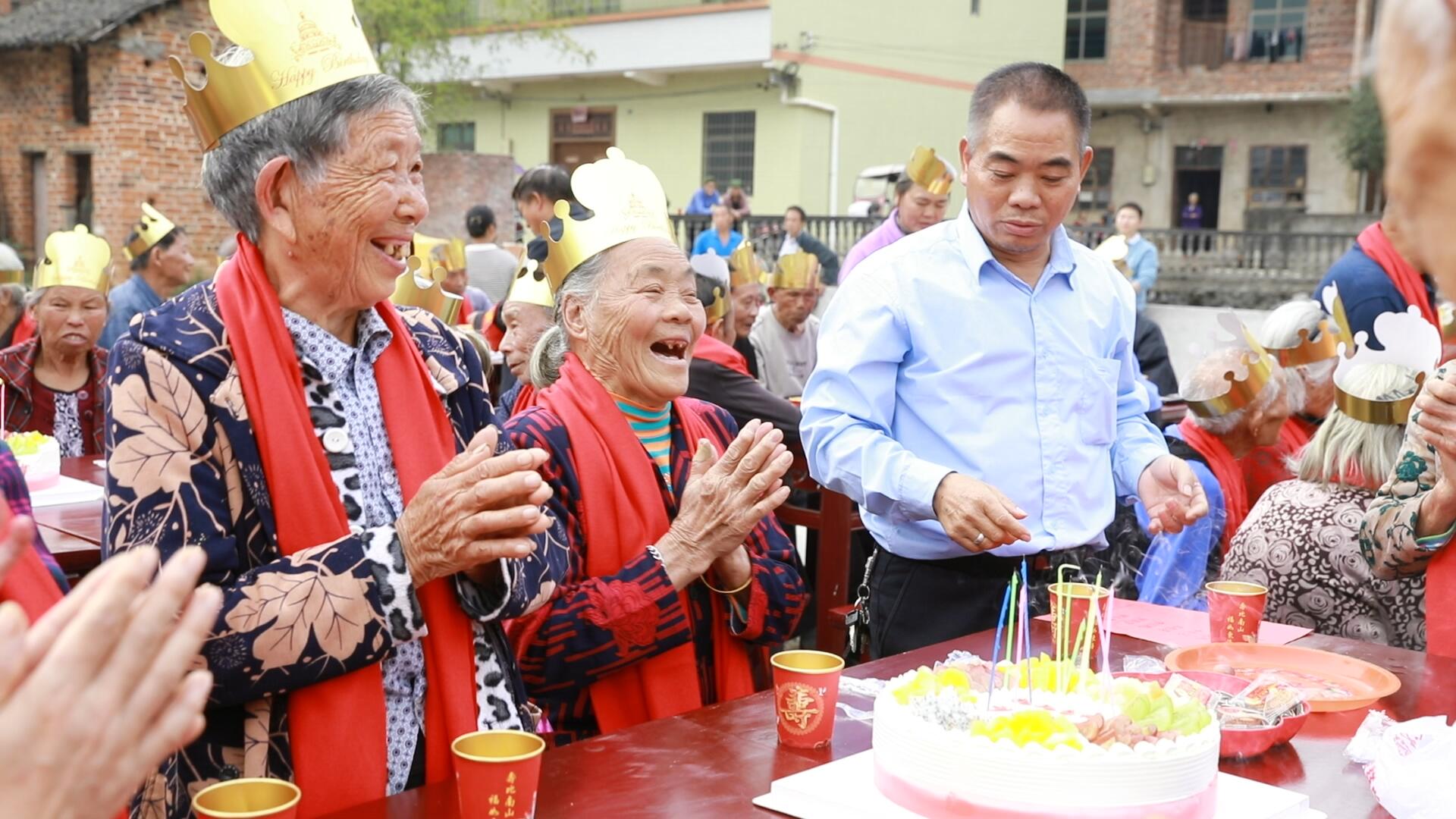 牌桌少了、球场热了！耒阳乡村新风蔚然