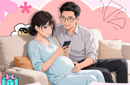 漫画医保（三）：生娃有“谱”，花钱不“堵”