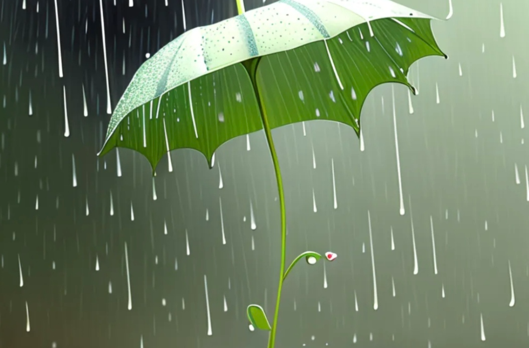 湖南迎来大降温！衡阳的雨还要继续下……