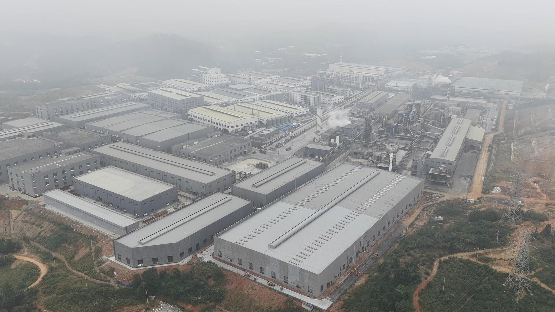 【项目谋划建设季】耒阳：项目蓄势赋能 激活县域经济新动能