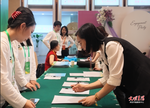 【油茶飘香·消费助农】油茶盛会即将启幕！全国各地嘉宾陆续抵达耒阳