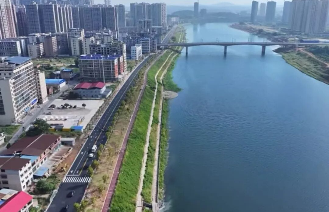 参政议政 实干建功｜城市血脉“畅”  百姓民心“暖”