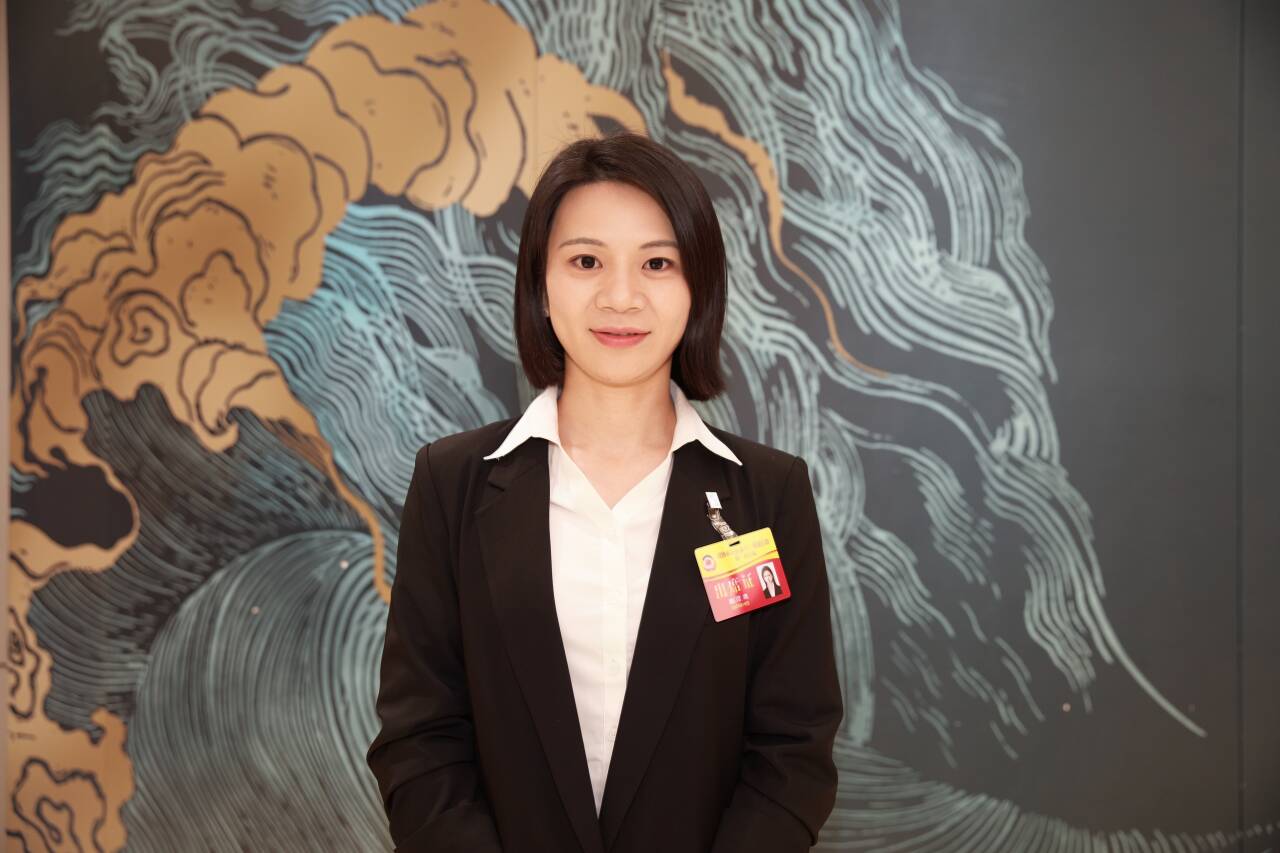履职为民  实干建功 | 代表委员谈感受、话心声（二）