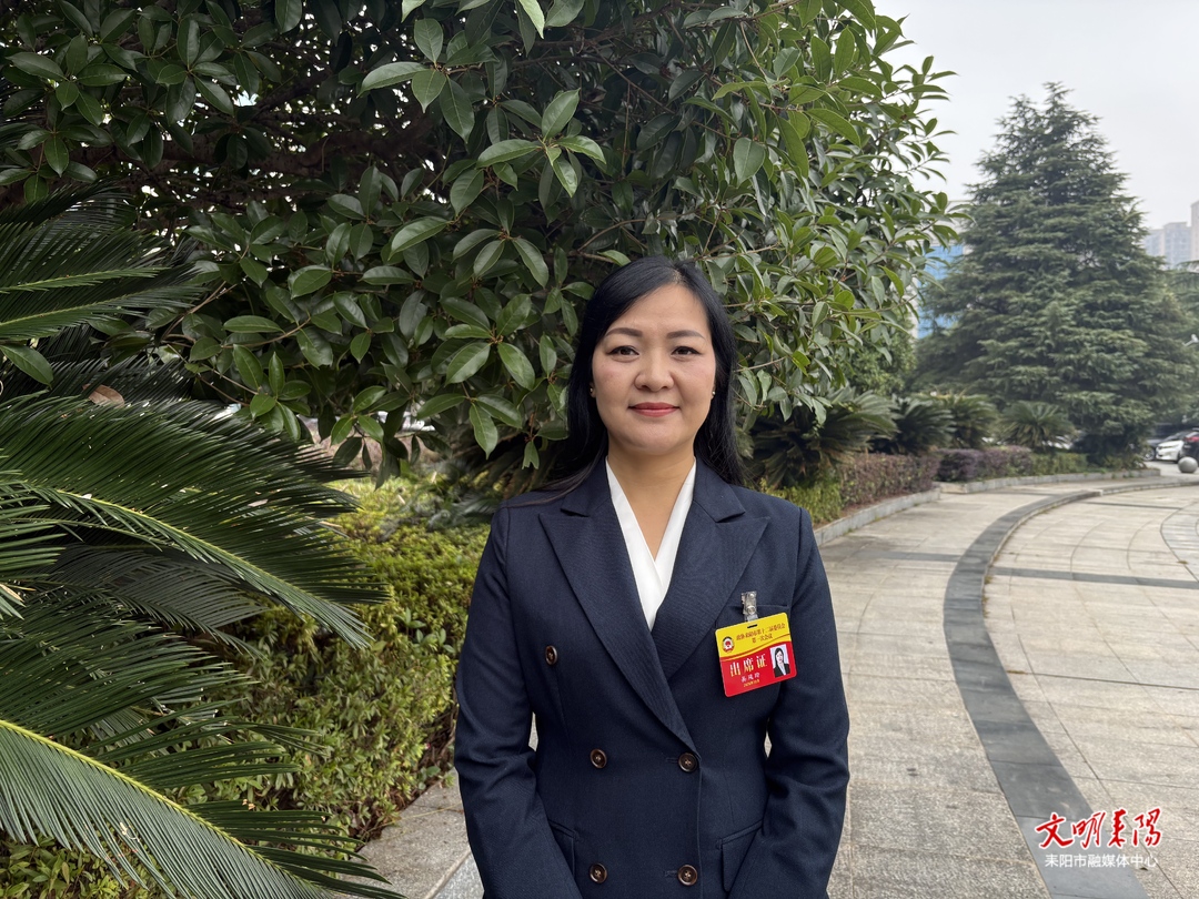 贯彻落实 两会精神 | 代表委员谈感受、话心声（五）